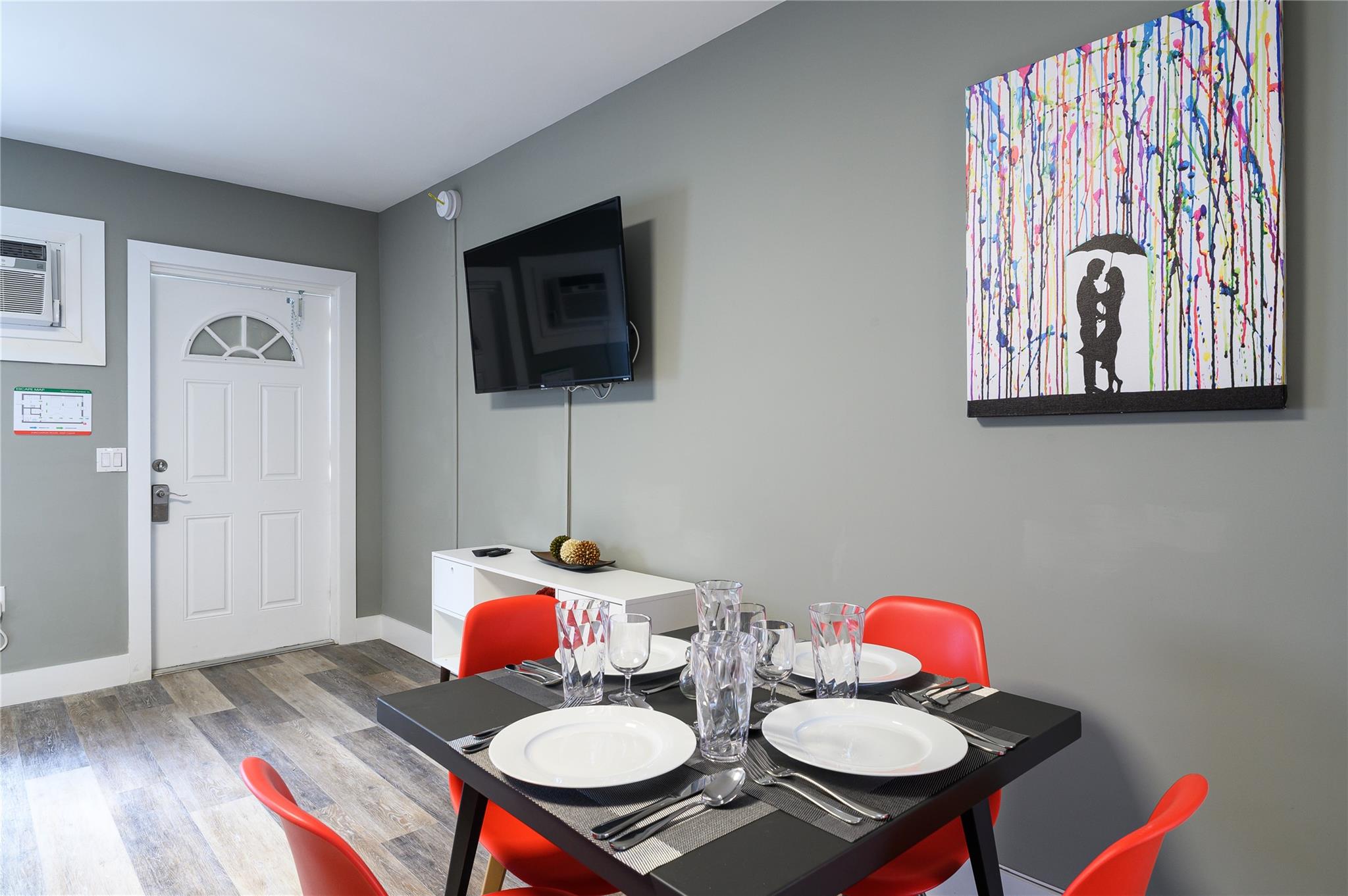 Progresso 2-18 D - Residential Lease