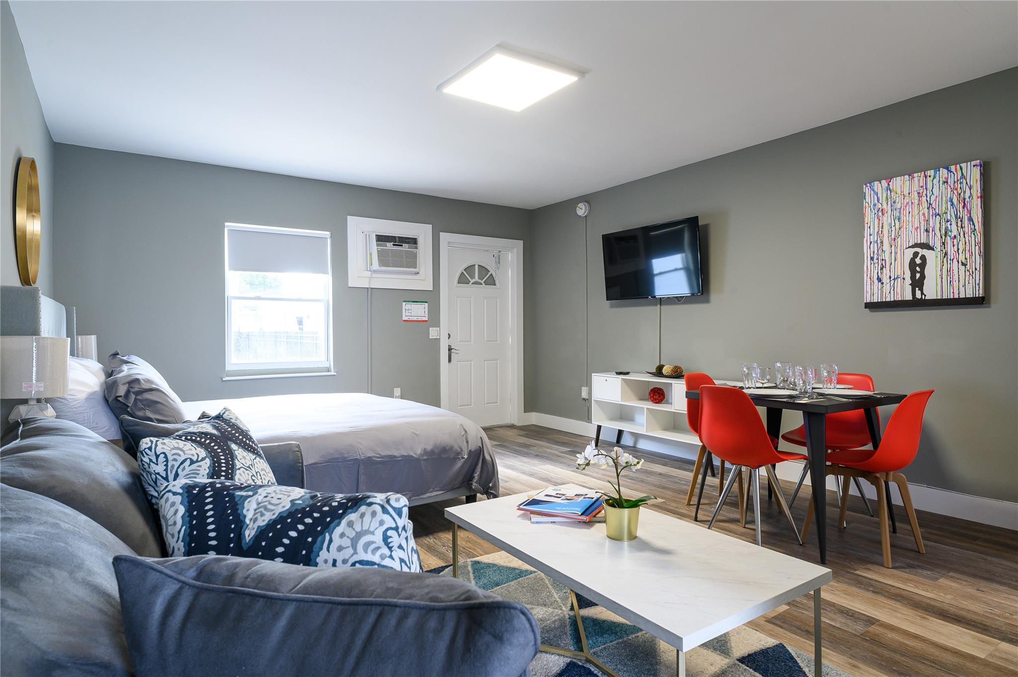 Progresso 2-18 D - Residential Lease