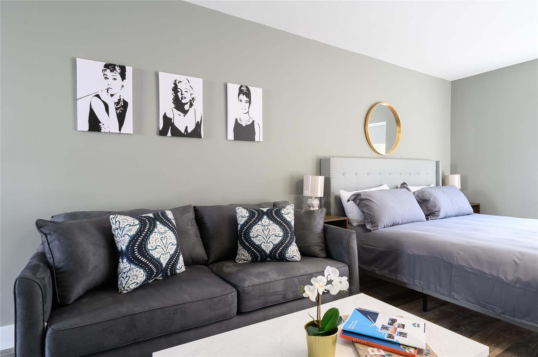 Progresso 2-18 D - Residential Lease