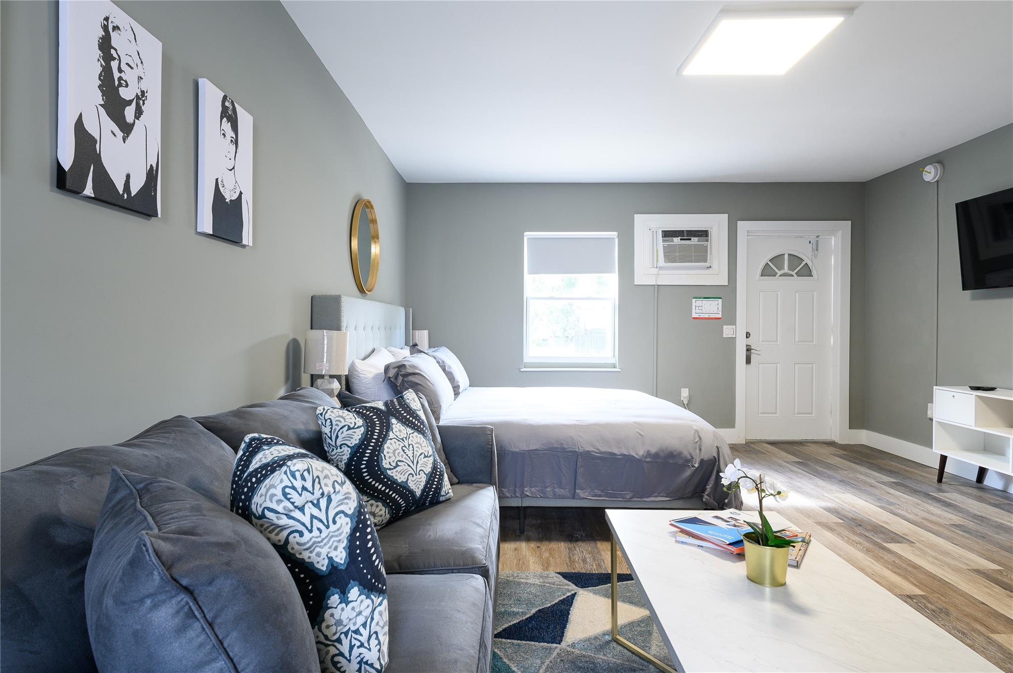 Progresso 2-18 D - Residential Lease