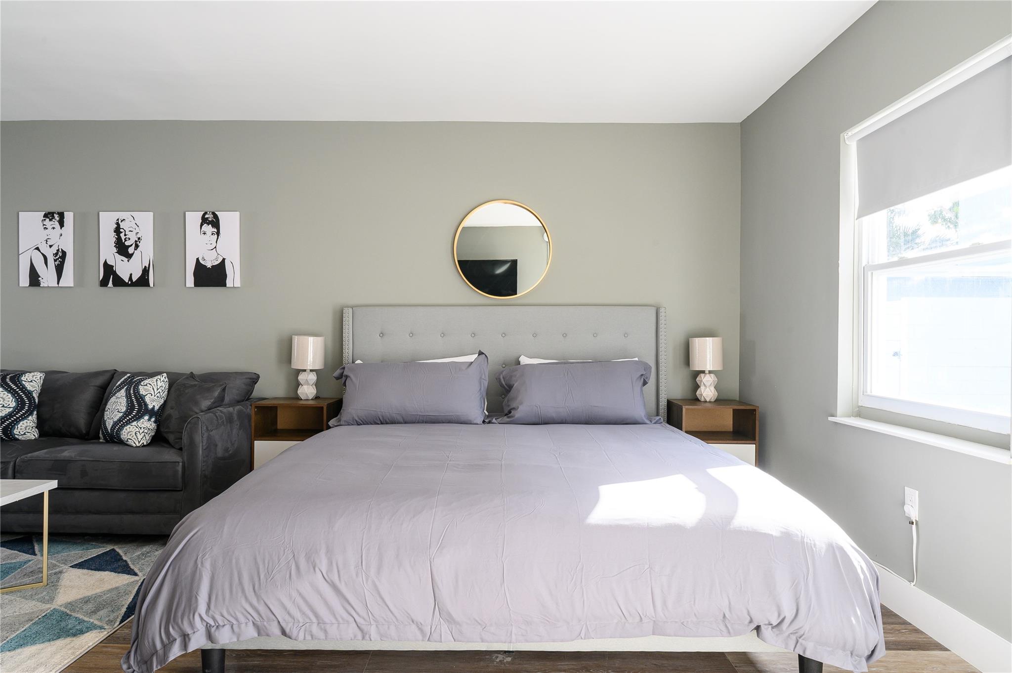 Progresso 2-18 D - Residential Lease