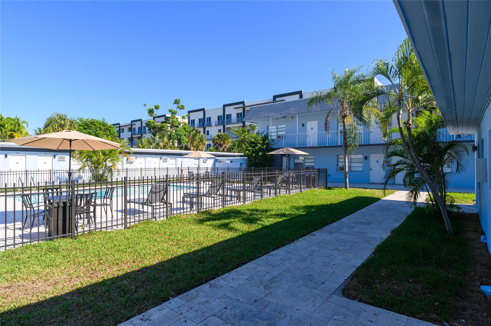 Progresso 2-18 D - Residential Lease