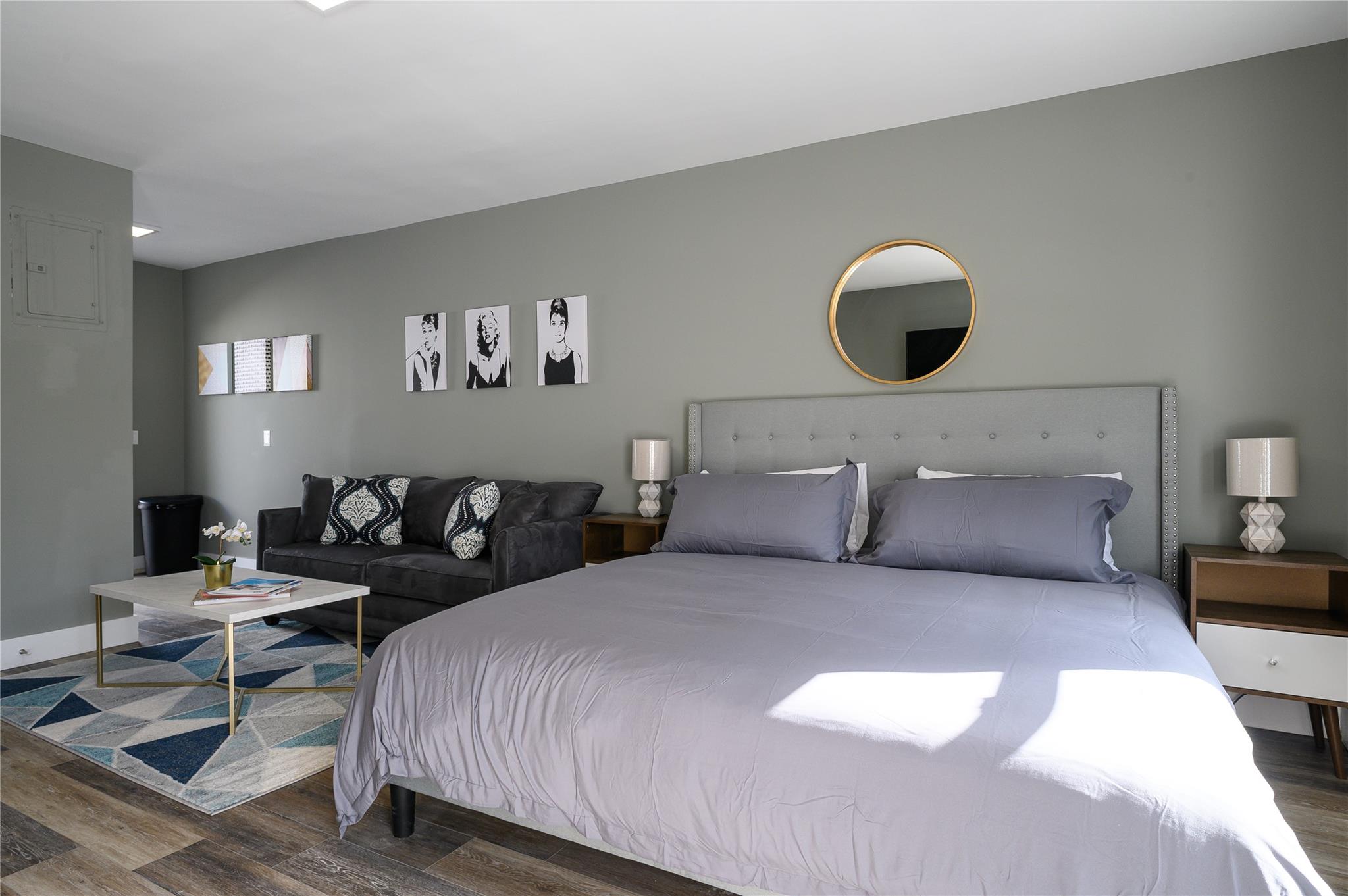 Progresso 2-18 D - Residential Lease