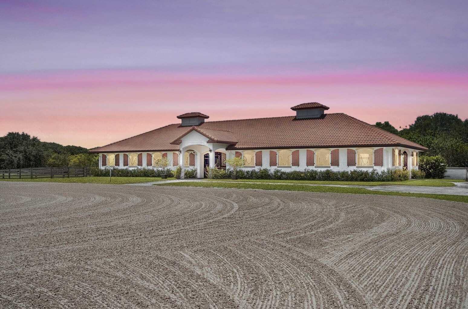 SADDLE TRAIL PARK OF WELL - Residential Lease