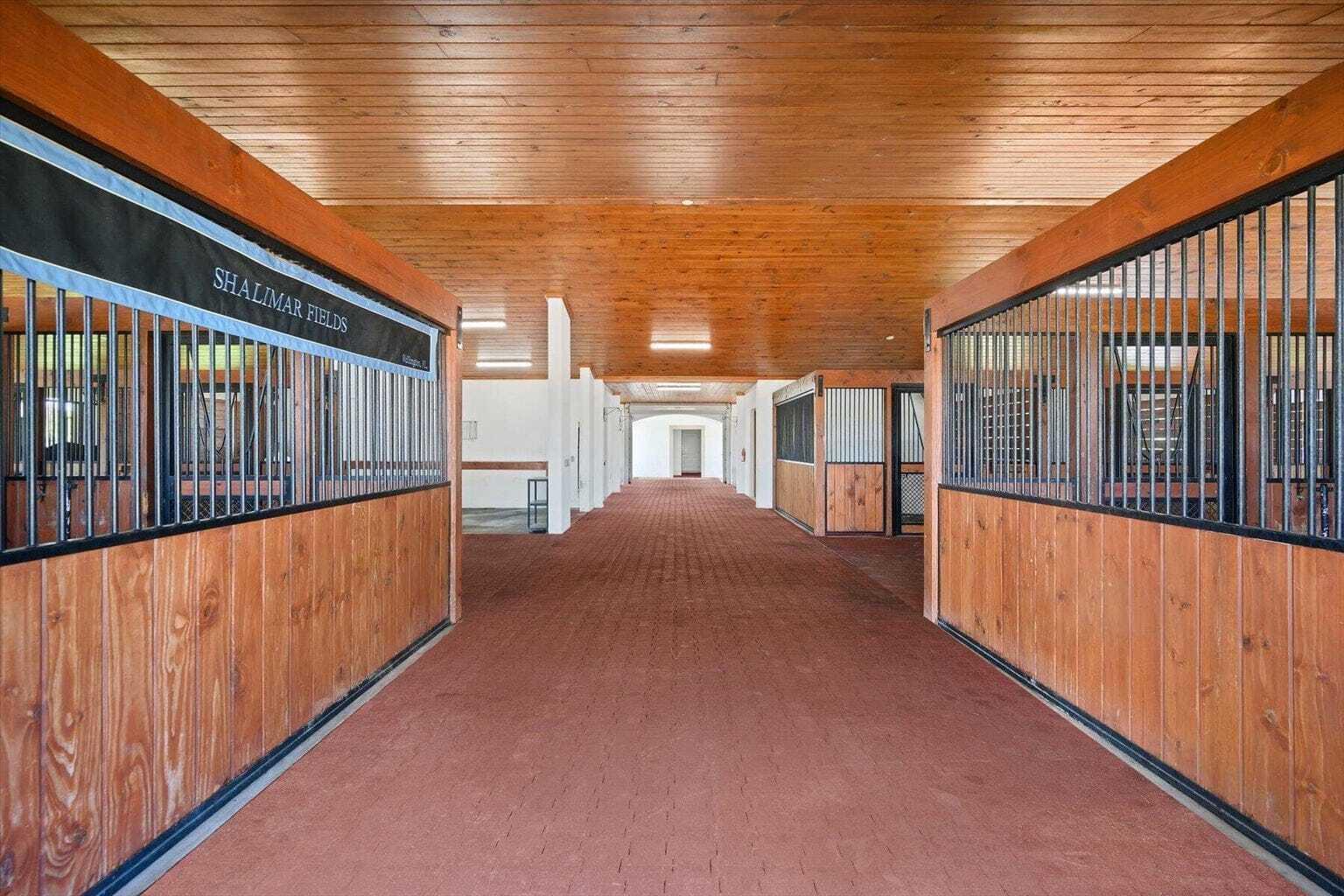 SADDLE TRAIL PARK OF WELL - Residential Lease