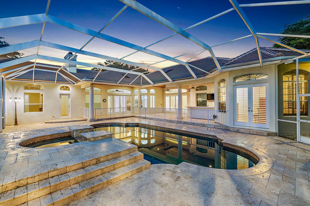 STEEPLECHASE - Residential