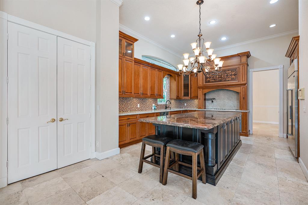 STEEPLECHASE - Residential