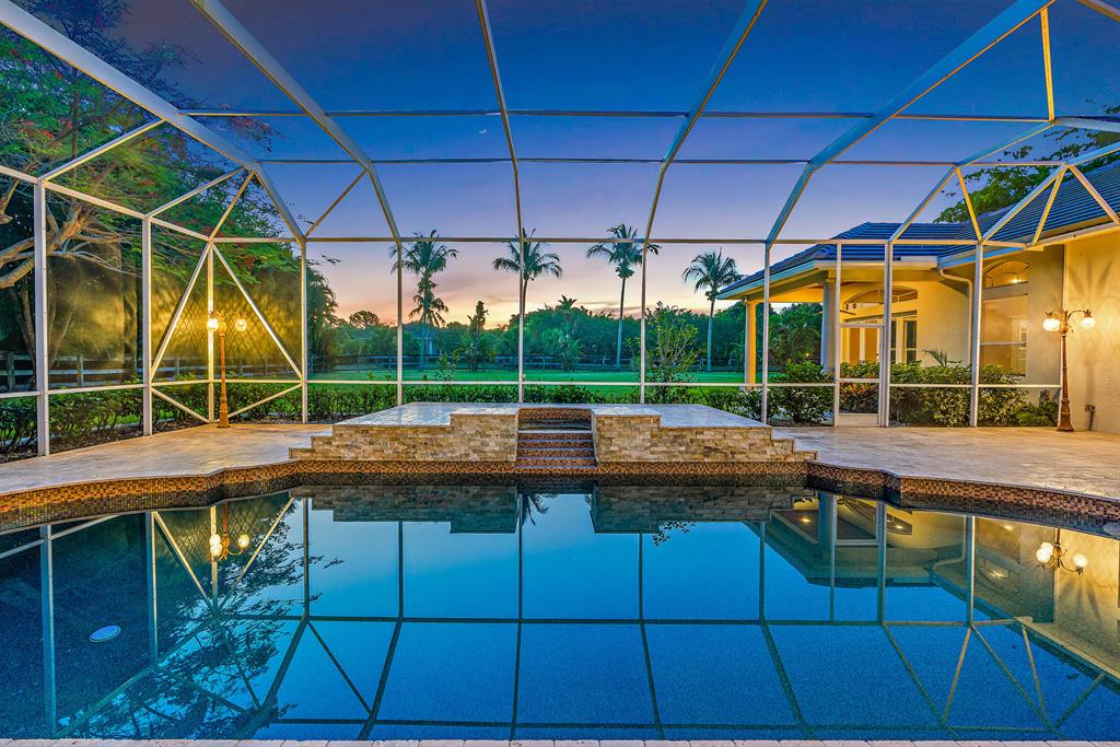 STEEPLECHASE - Residential