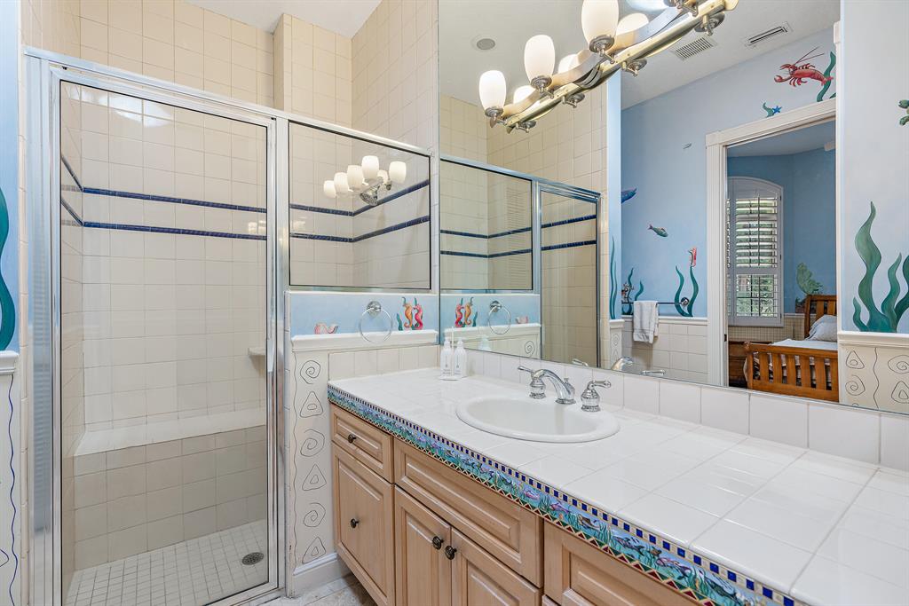 STEEPLECHASE - Residential