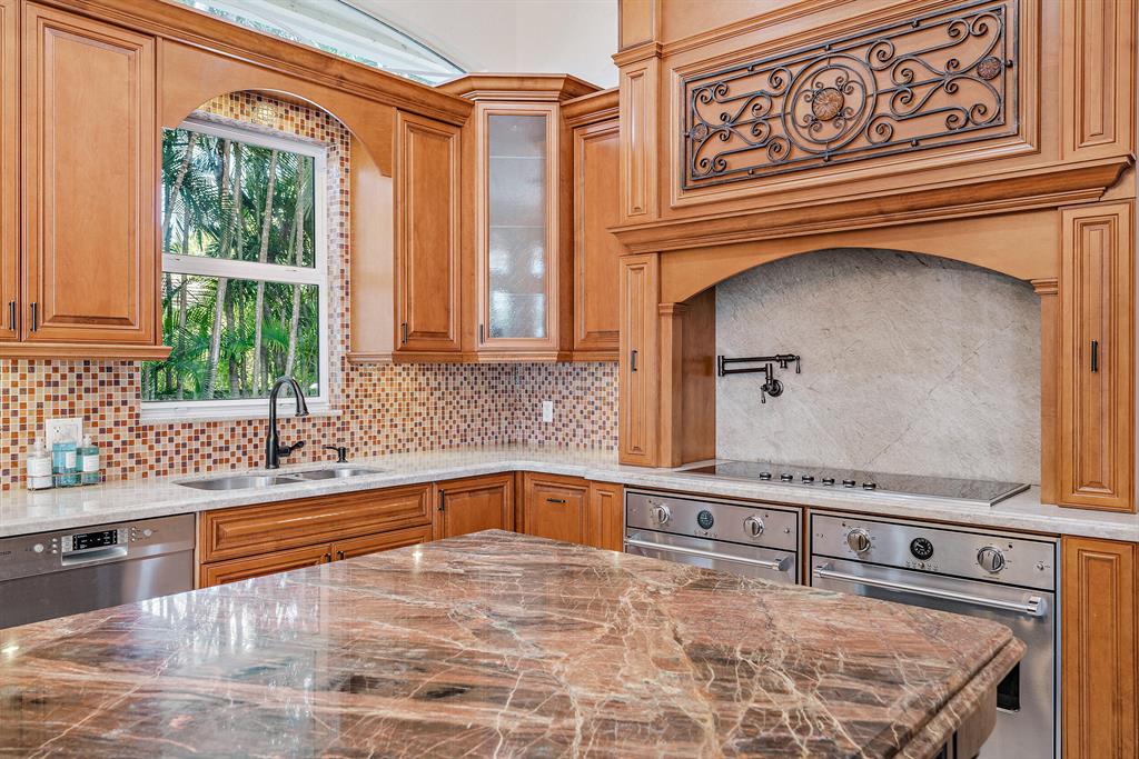 STEEPLECHASE - Residential