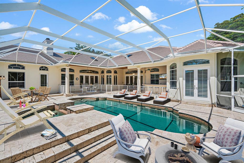 STEEPLECHASE - Residential