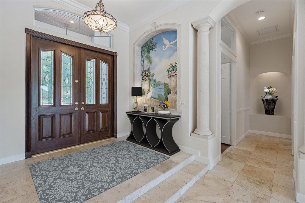 STEEPLECHASE - Residential