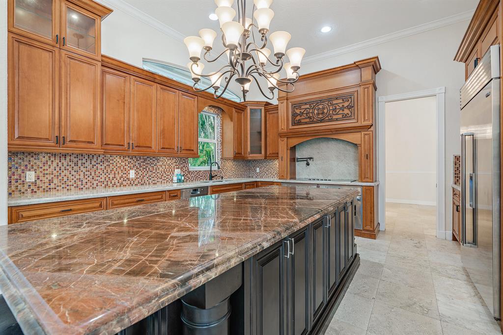 STEEPLECHASE - Residential