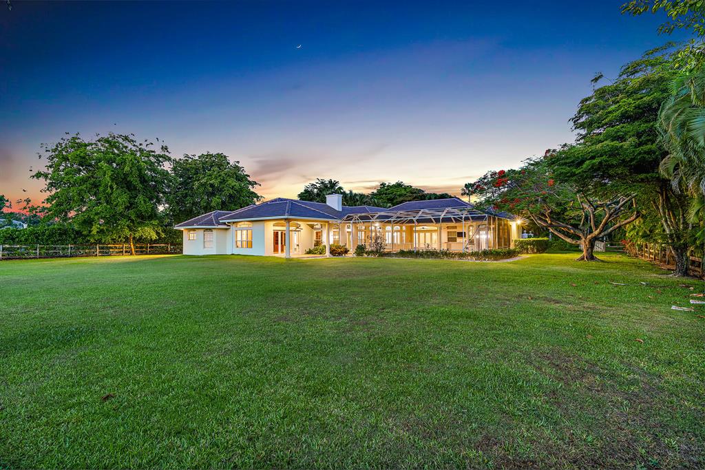 STEEPLECHASE - Residential