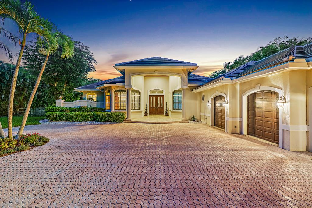 STEEPLECHASE - Residential