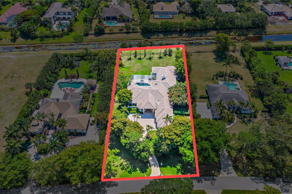 STEEPLECHASE - Residential