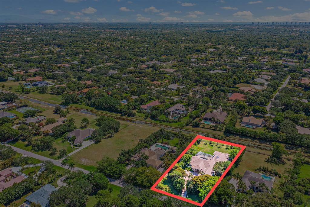 STEEPLECHASE - Residential