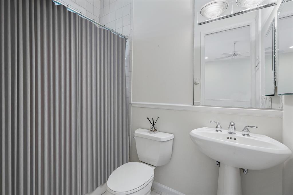 STEEPLECHASE - Residential