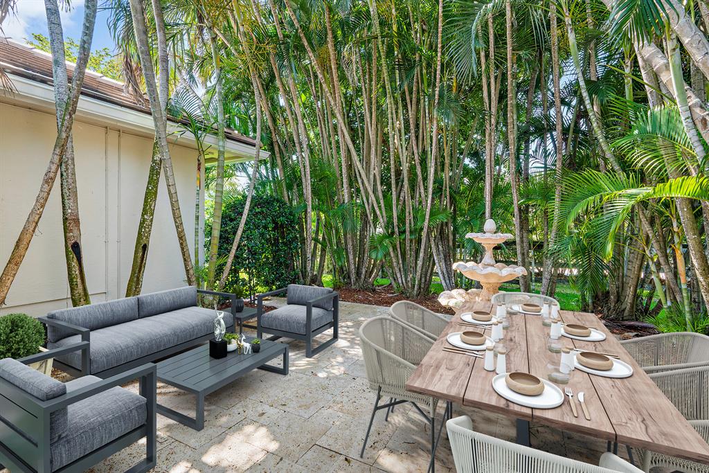 STEEPLECHASE - Residential