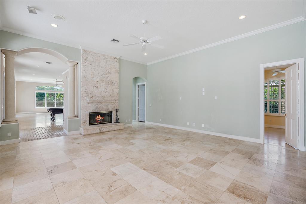 STEEPLECHASE - Residential