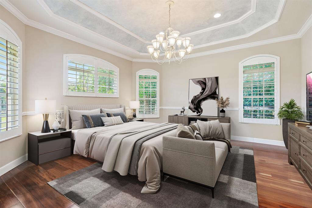 STEEPLECHASE - Residential