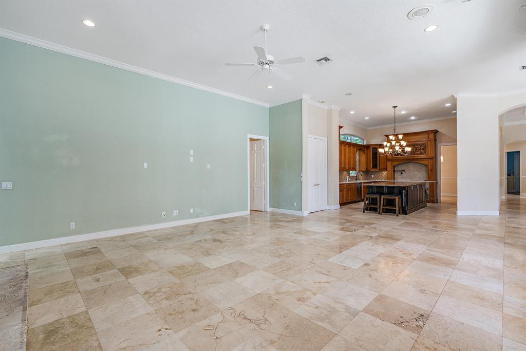 STEEPLECHASE - Residential