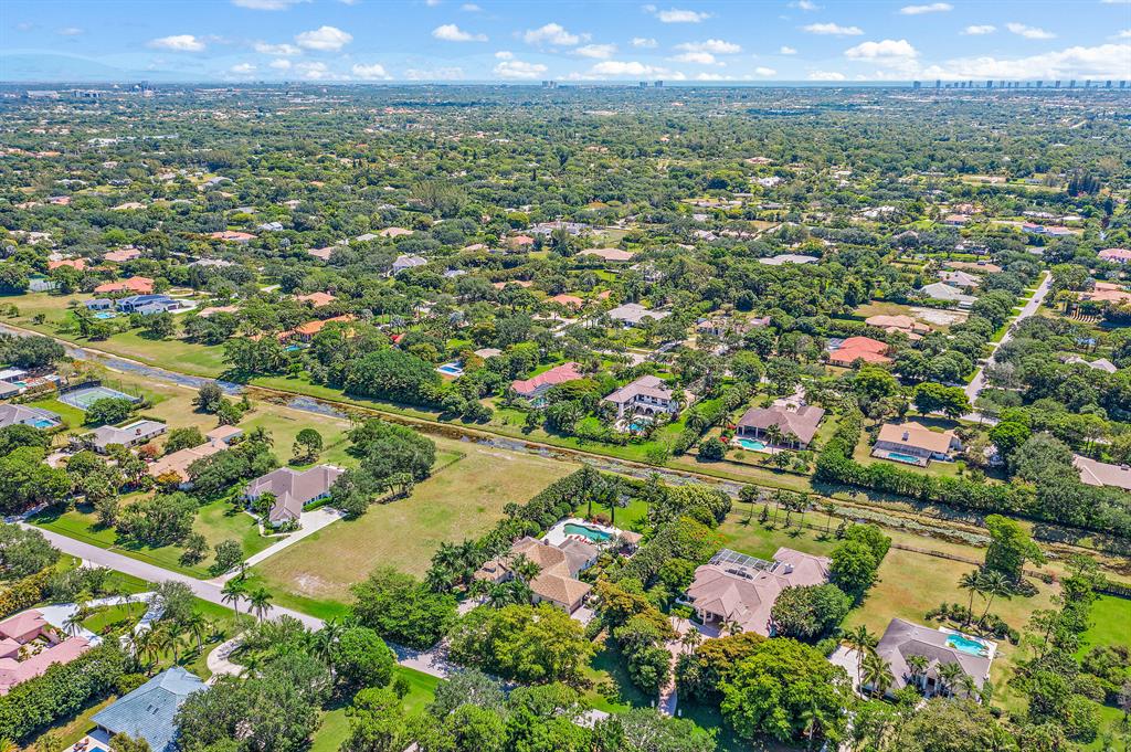 STEEPLECHASE - Residential