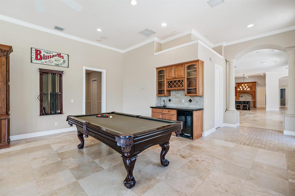 STEEPLECHASE - Residential