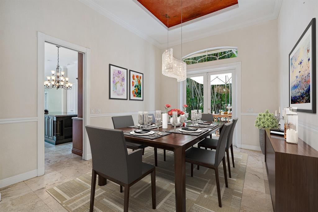 STEEPLECHASE - Residential