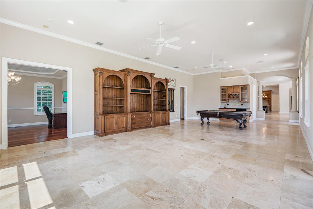 STEEPLECHASE - Residential