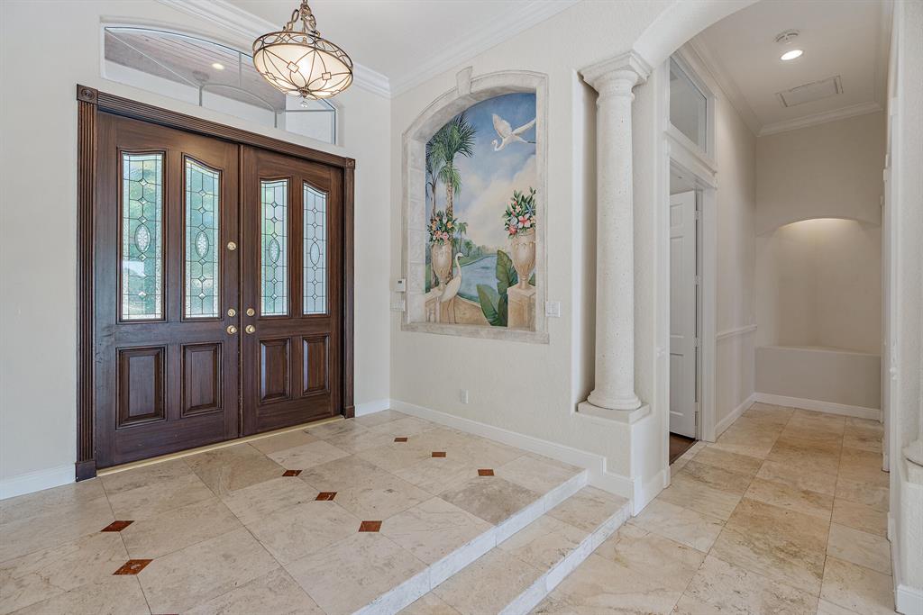 STEEPLECHASE - Residential