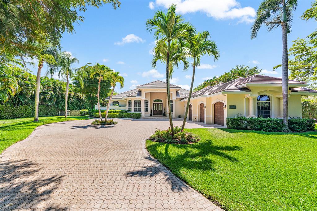 STEEPLECHASE - Residential