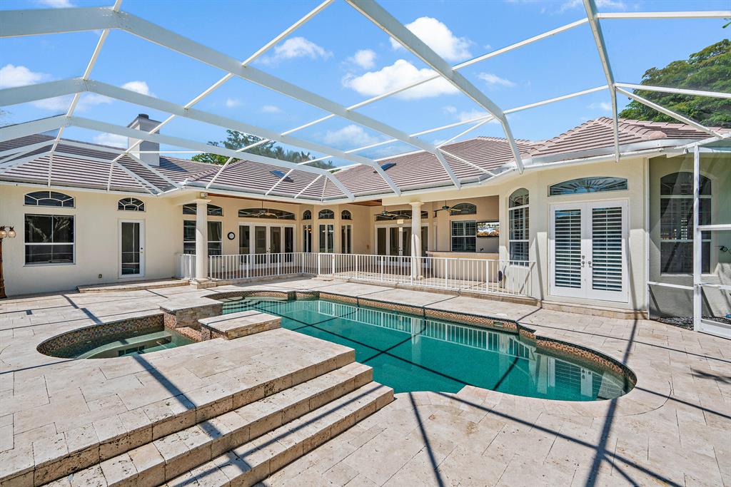 STEEPLECHASE - Residential