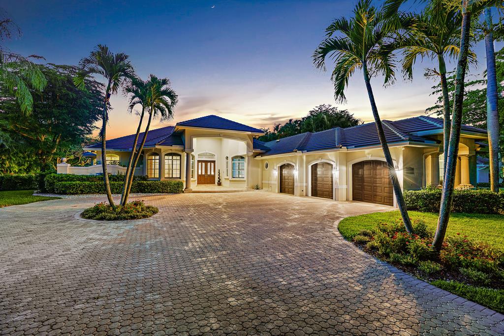 STEEPLECHASE - Residential