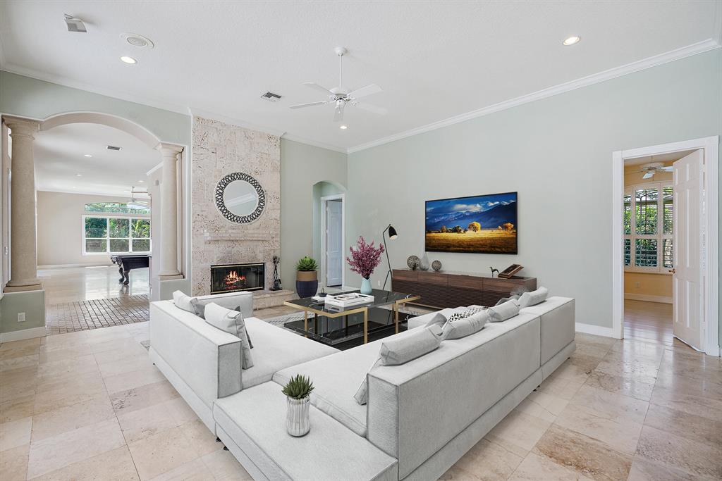 STEEPLECHASE - Residential