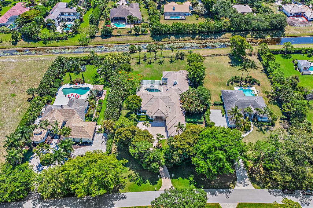 STEEPLECHASE - Residential