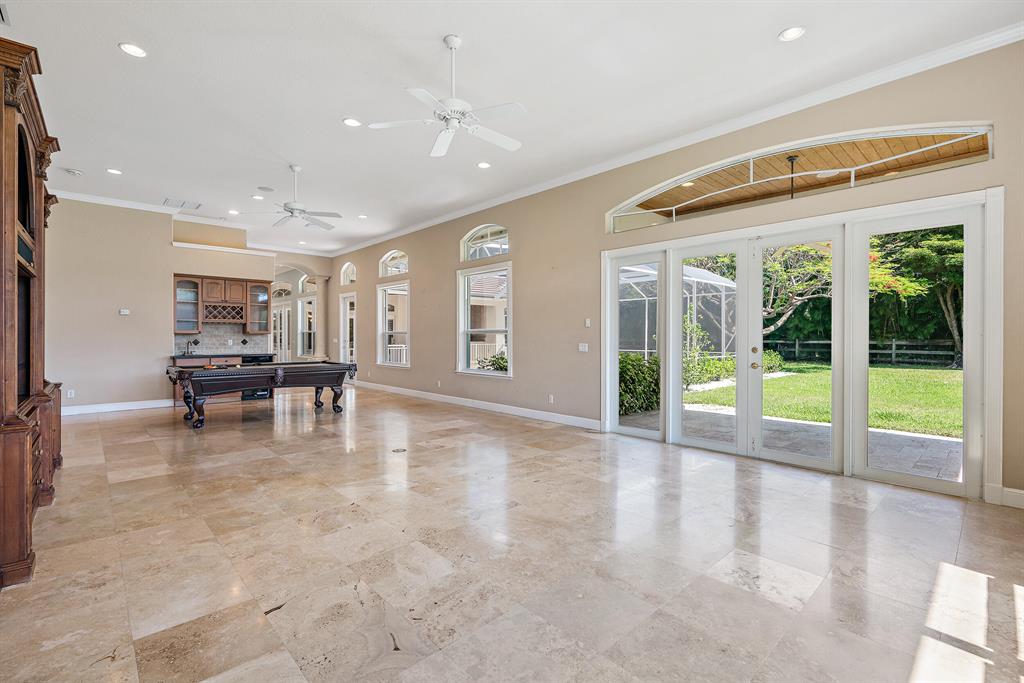 STEEPLECHASE - Residential