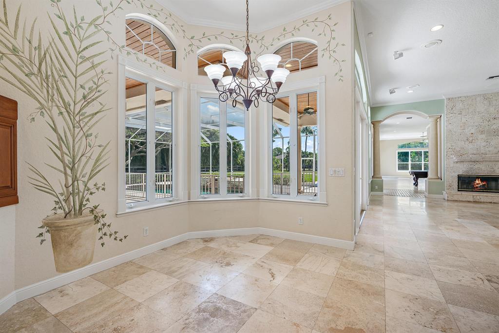 STEEPLECHASE - Residential