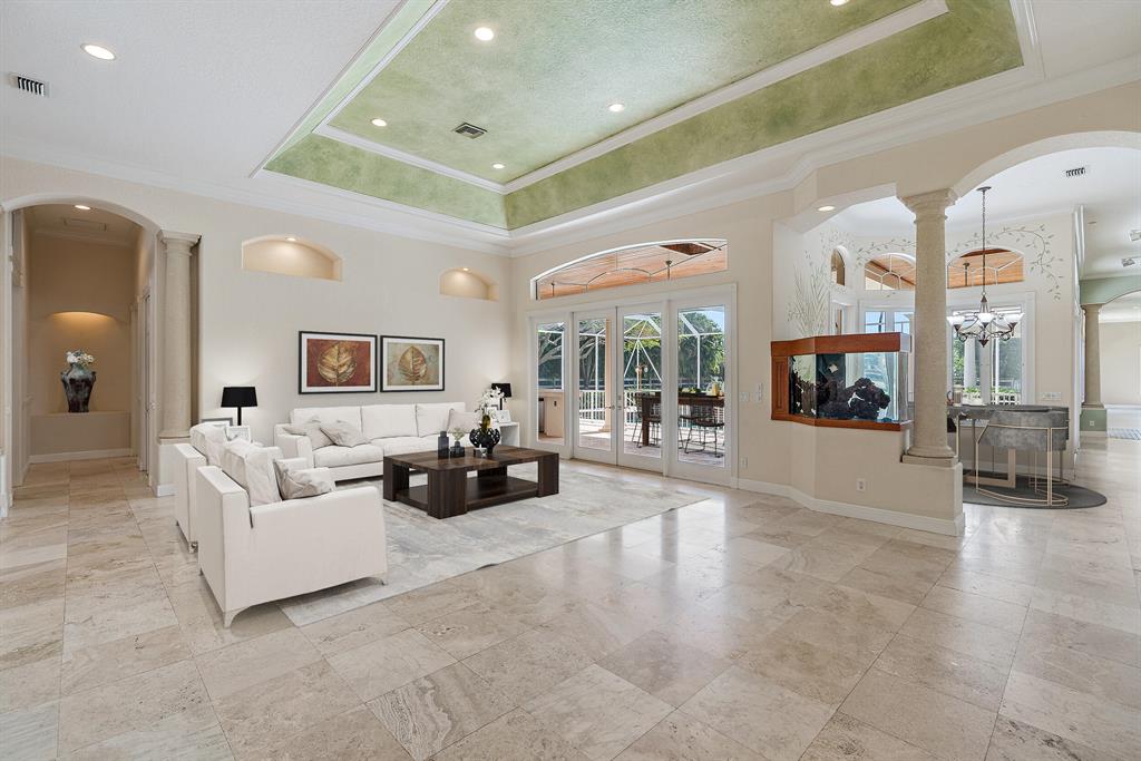 STEEPLECHASE - Residential