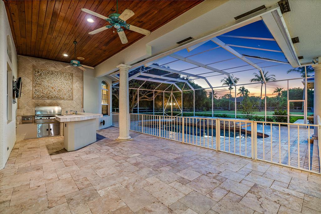 STEEPLECHASE - Residential