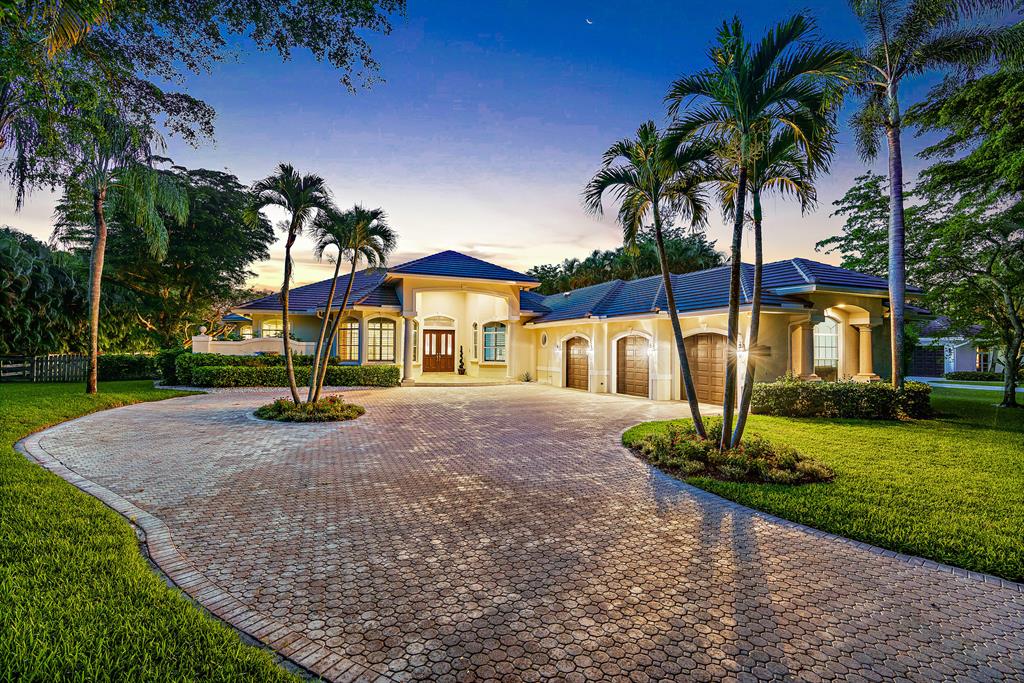 STEEPLECHASE - Residential