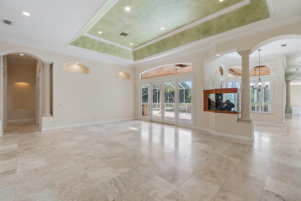 STEEPLECHASE - Residential