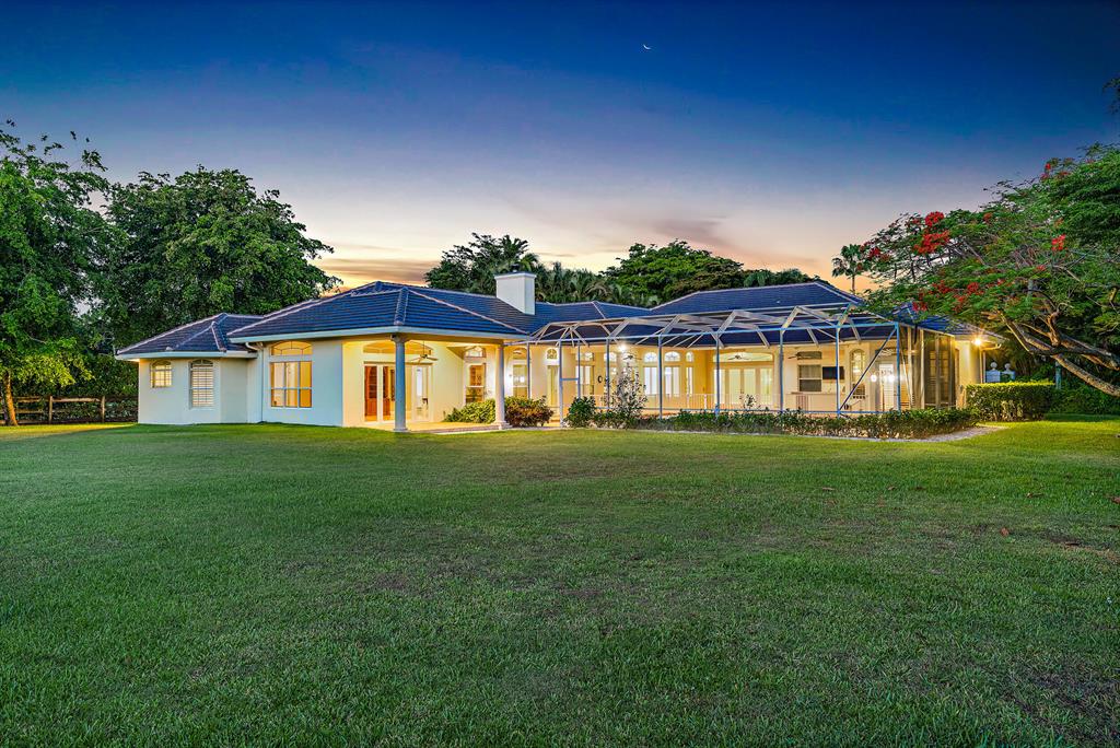 STEEPLECHASE - Residential