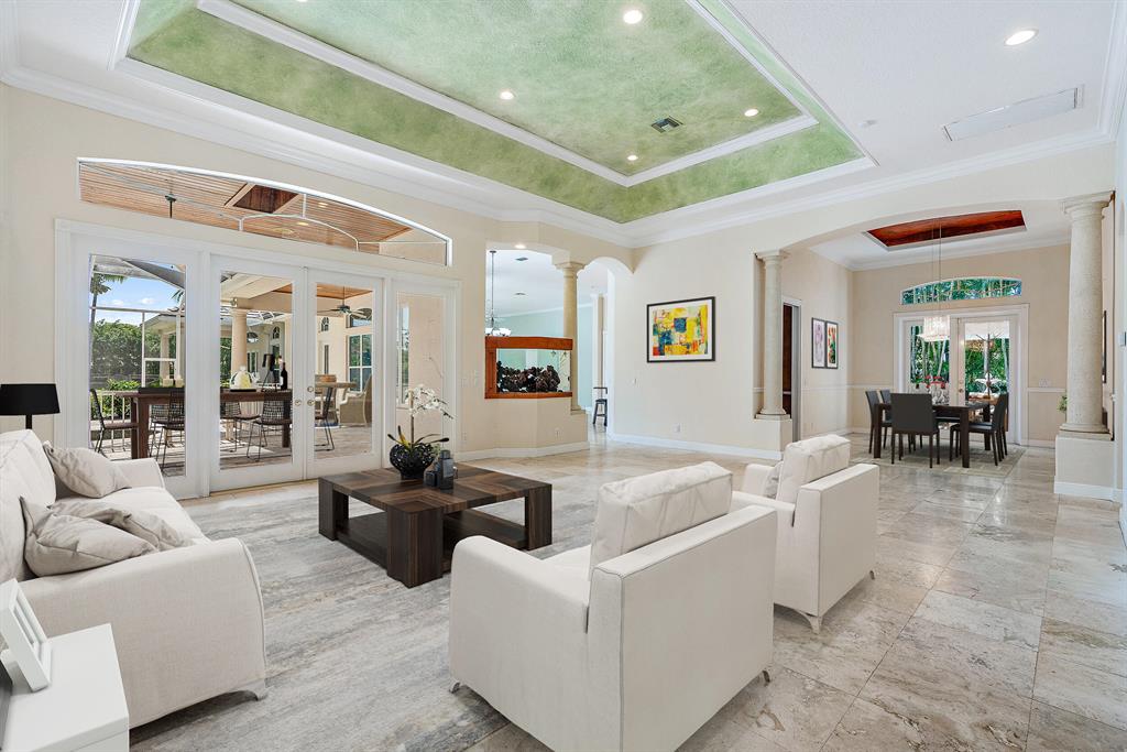 STEEPLECHASE - Residential