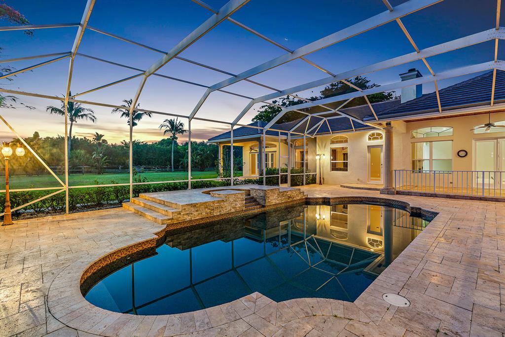 STEEPLECHASE - Residential