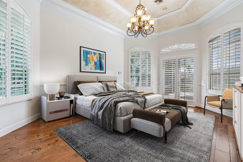 STEEPLECHASE - Residential