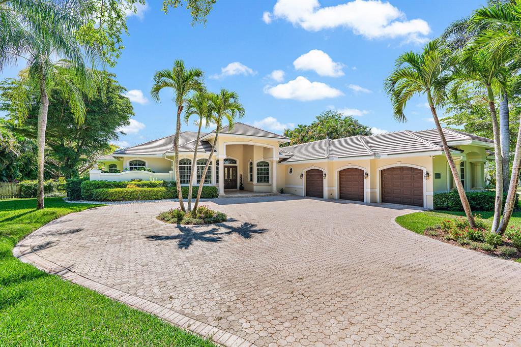 STEEPLECHASE - Residential