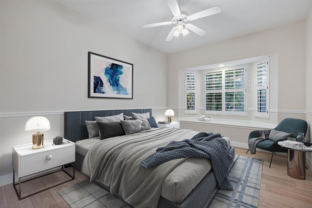 STEEPLECHASE - Residential