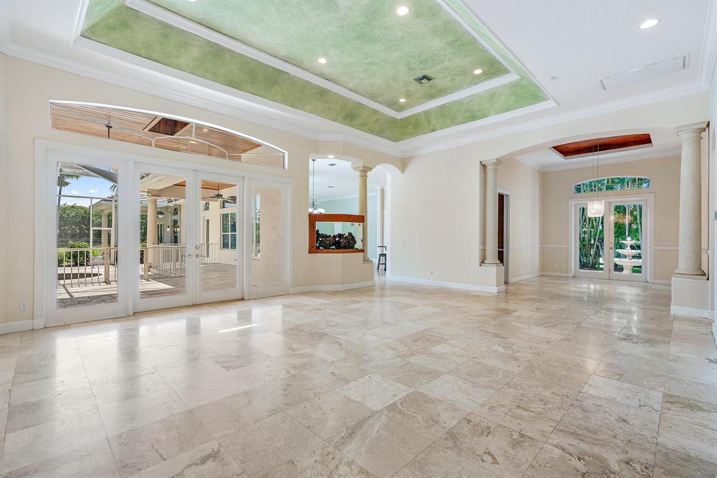 STEEPLECHASE - Residential