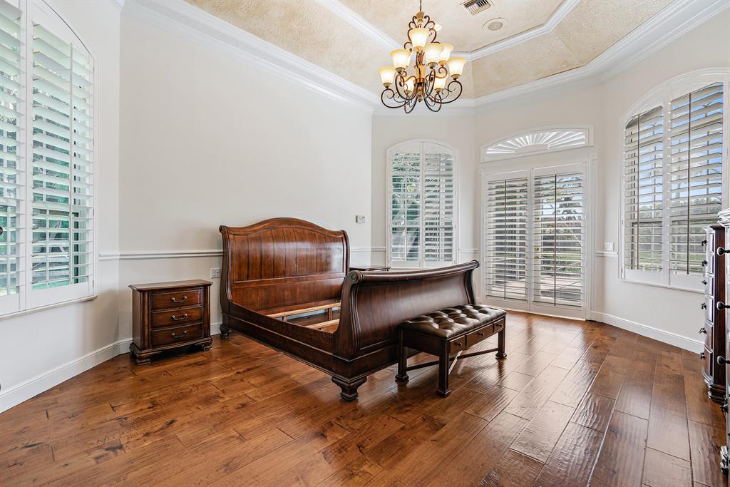 STEEPLECHASE - Residential